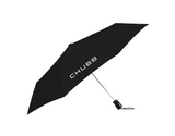44" totes® 3 Section Auto Open/Close Umbrella