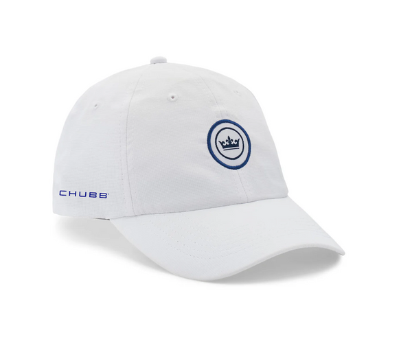 NEW COLORS:  Peter Millar Crown Seal Performance Hat