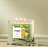 LIMITED:  Yankee Candle® 3-Wick Candle