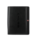 Wenger Recycled Tech Zippered Padfolio