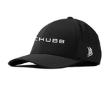NEW COLOR:  Branded Bills Bare Curved Performance Hat