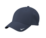 Nike Dri-FIT Legacy Cap - Navy