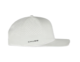 G/FORE Perforated Delta Hat