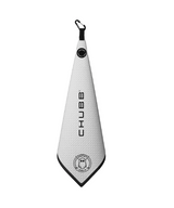 Ghost Golf Magnetic Towel