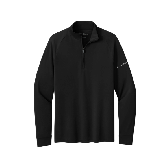 トップス brook Brooks Brothers® Luxe Performance 1/4-Zip – CHUBB Store