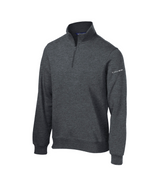 Sport-Tek® Men's 1/4-Zip Sweatshirt