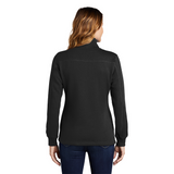 Sport-Tek® Ladies 1/4-Zip Sweatshirt