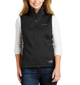 The North Face® Ladies Ridgewall Soft Shell Vest