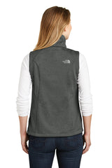 The North Face® Ladies Ridgewall Soft Shell Vest