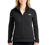 The North Face® Ladies Sweater Fleece Jacket