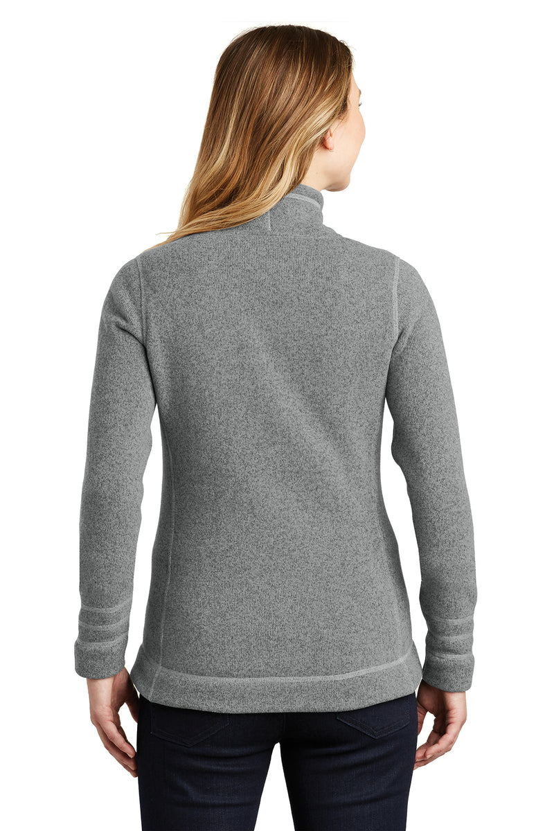 The North Face® Ladies Sweater Fleece Jacket