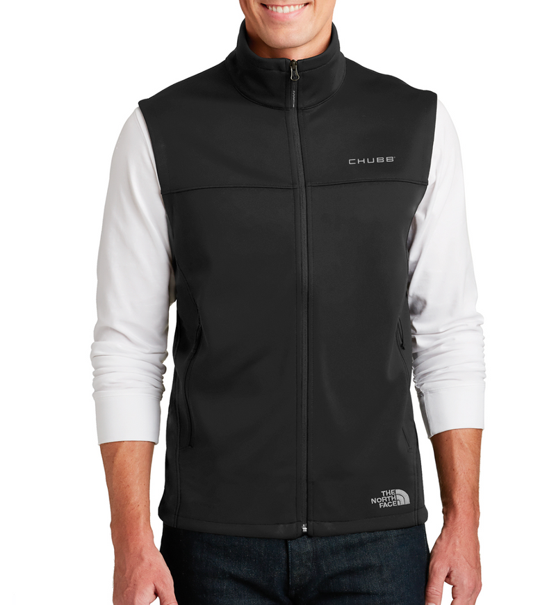 The North Face® Ridgewall Soft Shell Vest