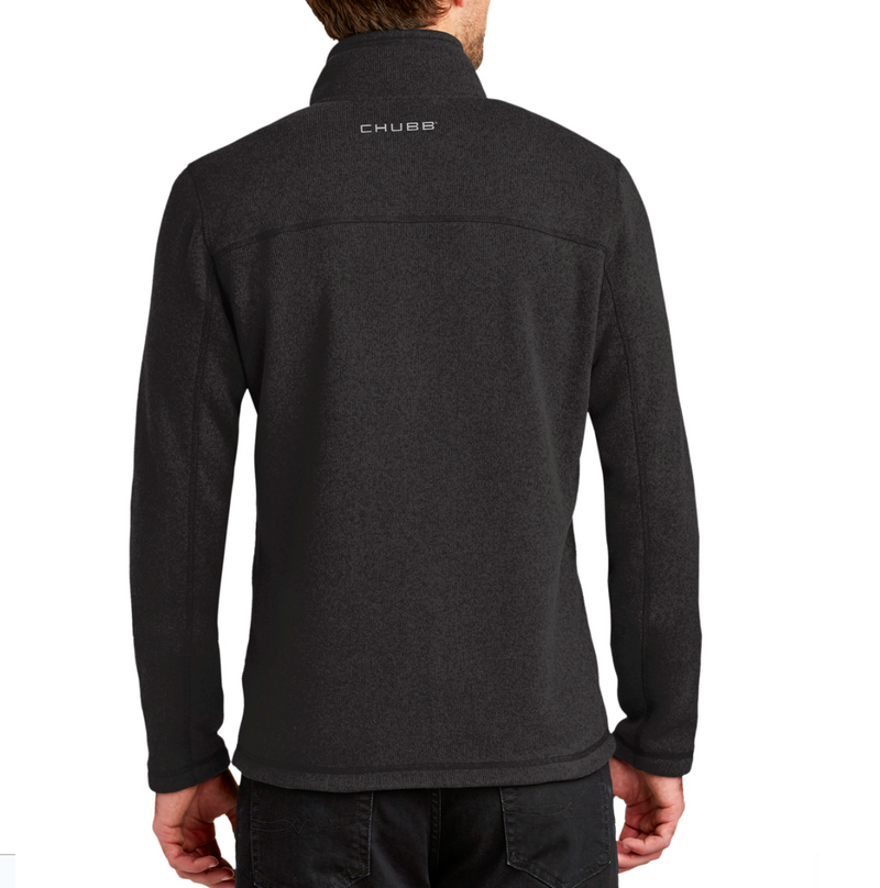 The North Face® Sweater Fleece Jacket