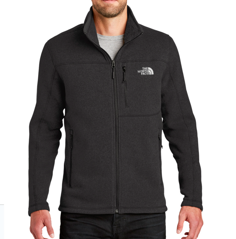 The North Face® Sweater Fleece Jacket