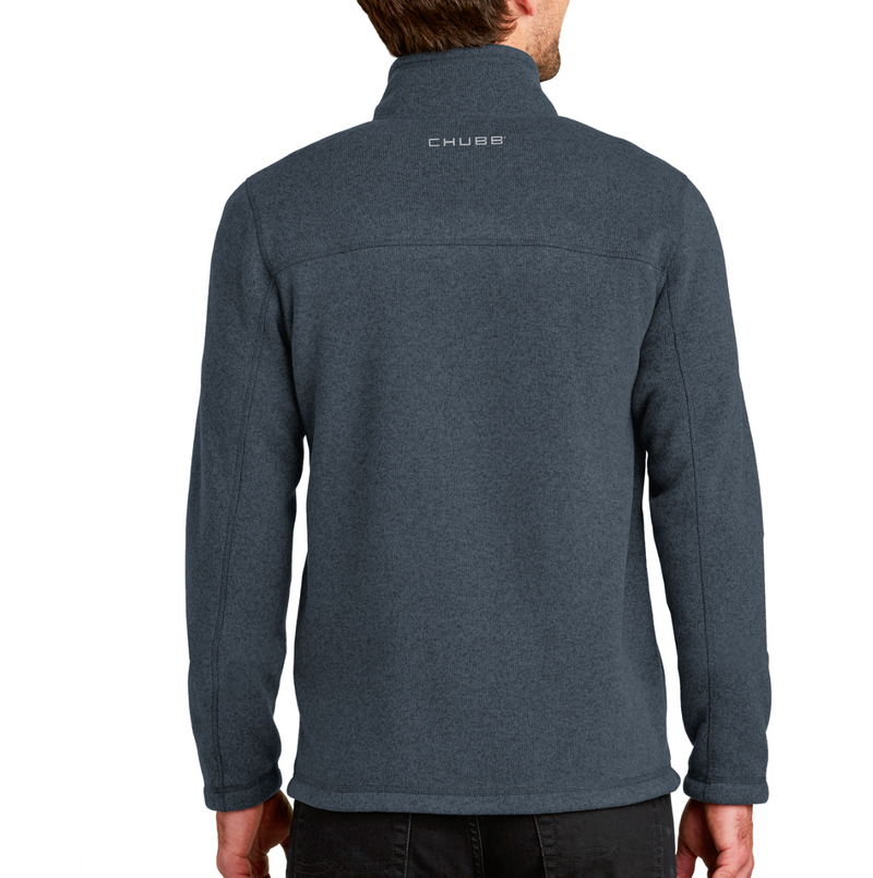 The North Face® Sweater Fleece Jacket