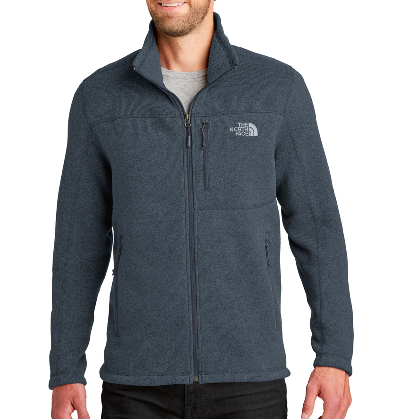 The North Face® Sweater Fleece Jacket