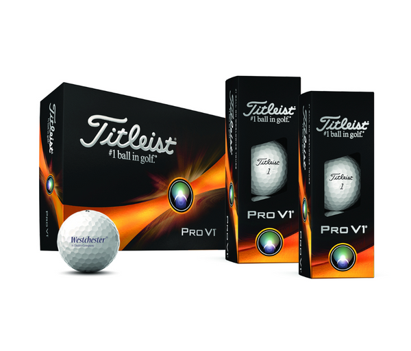 Titleist Pro V1 Golf Balls