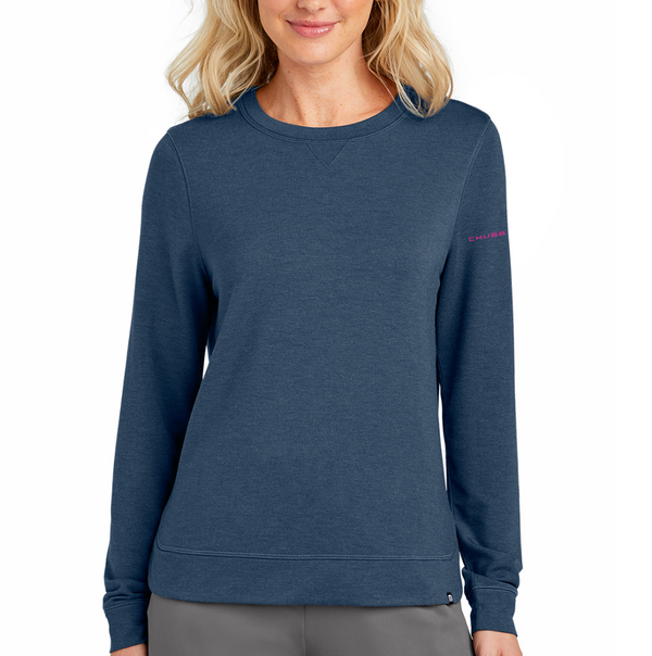 TravisMathew Ladies Long Weekend Crew