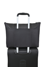 Travis & Wells® Lennox Laptop Tote