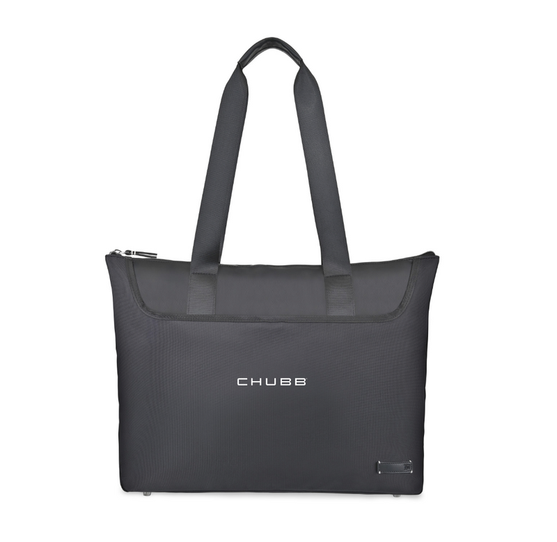 Travis & Wells® Lennox Laptop Tote