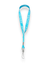 Full Color 3/4" Lanyard w/ Hook