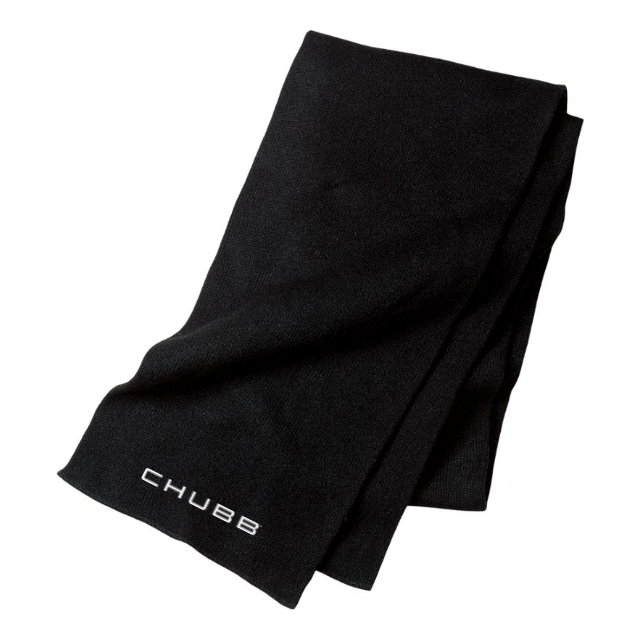 Port & Company® - Knitted Scarf