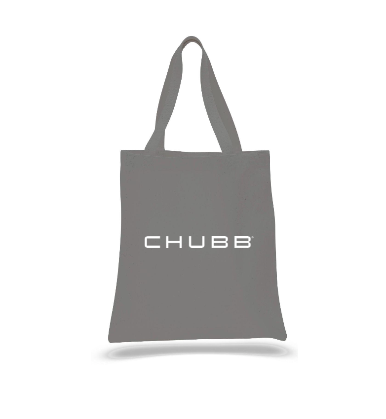 Heavyweight Canvas Tote Bag 12oz.