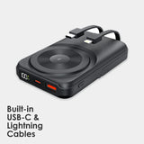 MagSafe Luminous 2.0 PRO - LED Charger