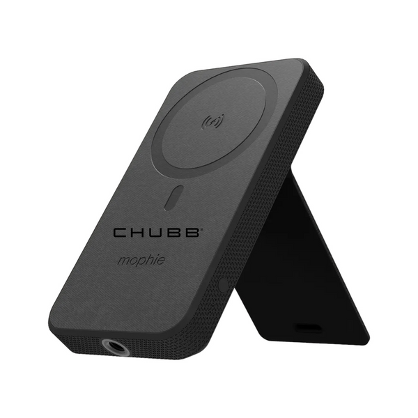 mophie® Snap + 10000 mAh Powerstation Stand