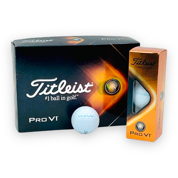 Titleist Pro V1 Golf Balls